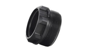 PWS PUB-A Suppressor Mount Hub