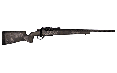 Seekins Precision HAVAK Element 6.5mm Creedmoor Rifle