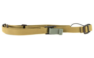 Blue Force Gear Vickers AK Sling with Molded Acetal Adjuster