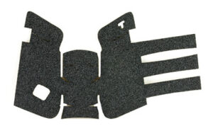 TALON Grips for Glock 19 Gen4 Medium Sand Wrap