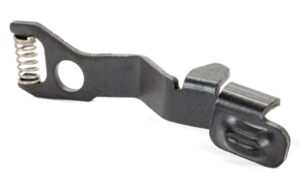 Ghost Extended Slide Release for Glock 42/43