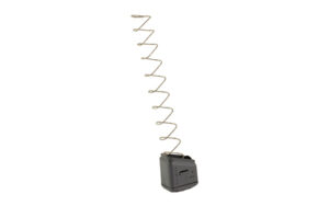 Ghost MOAB G2 +6 Magazine Extension for Glock 17