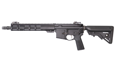 Radical CQC SBR 12.5" 5.56 NATO 30RD Black Rifle