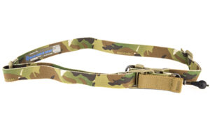Blue Force Gear Vickers 2-to-1 Sling with Acetal Adjuster