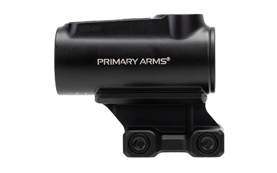 Primary Arms SLX MD-21 Microdot 21mm 2 MOA Red Dot Sight