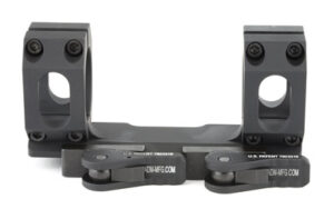 American Defense AD-RECON Scope Mount 30mm Low