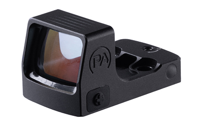 Primary Arms Micro Reflex Sight 3 MOA Green Dot