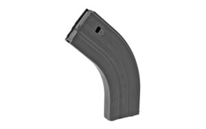 ASC AR 7.62x39 30-Round Stainless Steel Magazine