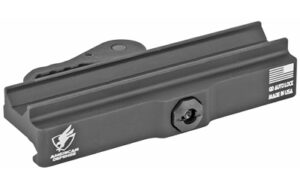 American Defense ACOG Quick Detach Scope Mount