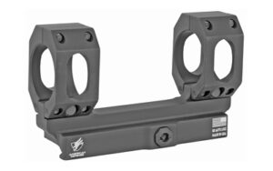 American Defense 30mm Quick Release Scope Mount