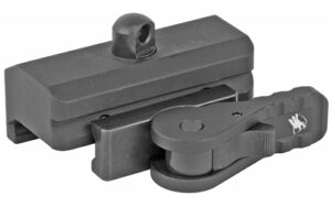 American Defense Harris Bipod QR Mount Base
