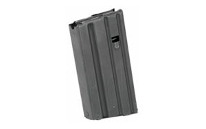 .450 Bushmaster 5-Round AR Magazine by ASC