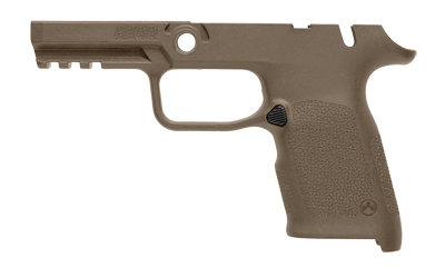 Magpul EHG SG9 Compact Frame FDE for SIG P320