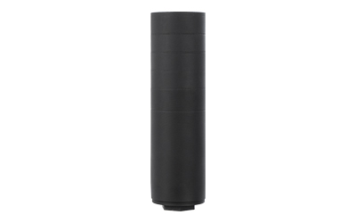 CMMG ZEROED 36K 9mm Suppressor - Direct Thread