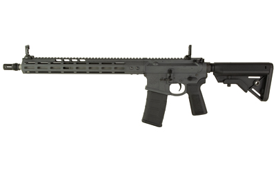 Noveske Gen 4 5.56 16" Grey Semi-Auto Rifle