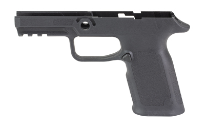 Magpul EHG SG9 Frame for SIG Sauer P320 - Black