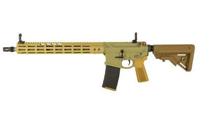 Noveske Gen 4 N4 AR Rifle 5.56 16" 30RD FDE/CB