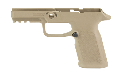 Magpul EHG SG9 Full Size Frame FDE