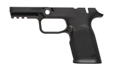 Magpul EHG SG9 Frame for SIG P320 - Black