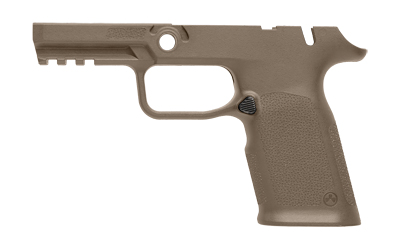 Magpul EHG SG9 FS Frame with Safety FDE