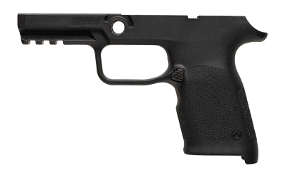 Magpul EHG SG9 Compact Frame Black