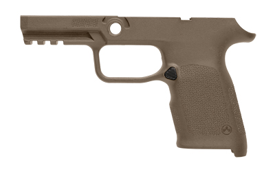 Magpul EHG SG9 Compact Frame FDE - P320 Grip Module