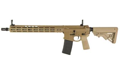 Noveske Gen4 5.56 NATO 16" Semi-Auto Rifle FDE