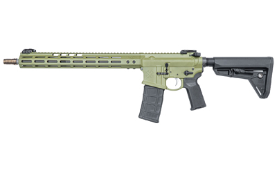 Noveske Gen 4 5.56 NATO 16" Semi-Auto Rifle