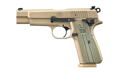 FN HIGH POWER 9MM FDE/OD 10+1 - No Credit Card Fees - Low, flat rate shipping