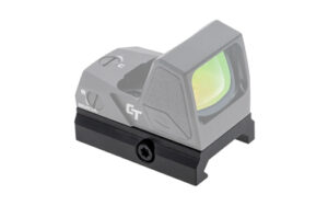 Crimson Trace RAD Pic Rail Mount