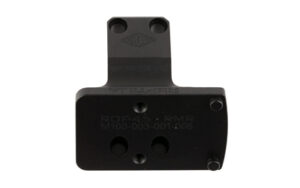 Reptilia ROF-45 30mm RMR Black Scope Mount