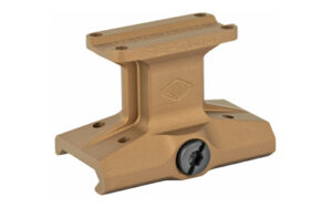 Reptilia DOT Mount 1.93" MRO FDE Red Dot Mount