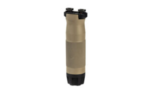 Samson M-LOK Vertical Grip Long Standard FDE