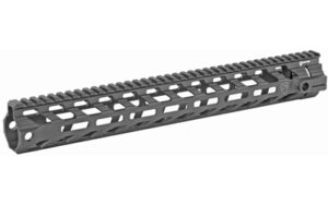 Fortis REV II 15.3" M-LOK AR Handguard Black