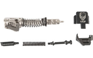 GGP Slide Completion Kit for P320 by Grey Ghost Precision