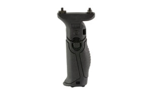 NcSTAR M-LOK Folding Vertical Grip Black