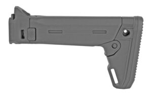 Reptilia LINK Stock Adapter for CZ Scorpion with Zhukov