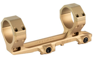 Reptilia AUS 35mm Scope Mount FDE 1.54"