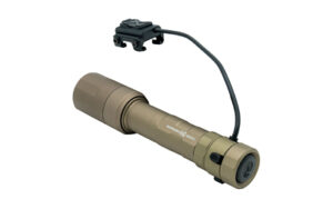 Cloud Defensive REIN 3.0 Weapon Light Kit FDE