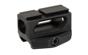 Arisaka Aimpoint Acro Mount 1.54" Black