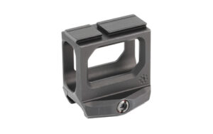 Arisaka Aimpoint Acro Mount 2.26" Black