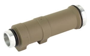 Arisaka 18650 Series Light Body FDE for Scout Lights