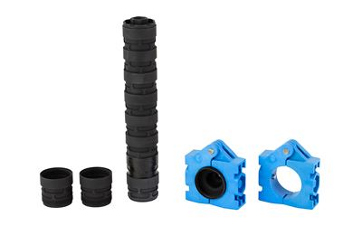 Q Erector 22 Modular Suppressor .22 LR