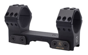 Riton 34mm Picatinny Bolt-On 20 MOA Mount