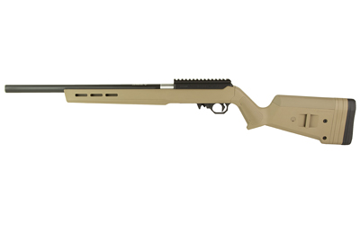 Angstadt Arms Vanquish 22 .22LR Suppressed Rifle