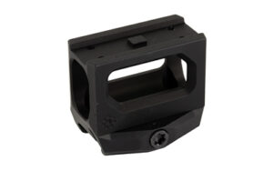 Arisaka 1.93" Aimpoint Micro Mount - Black
