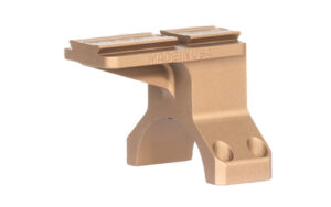 Reptilia ROF-90 35mm ACRO FDE Red Dot Mount