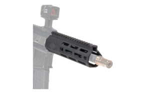 Reptilia 9.4" M-LOK Handguard - Black