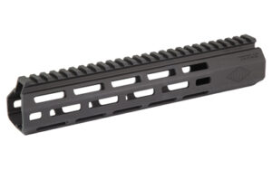 Reptilia 10.5" M-LOK Handguard - Black