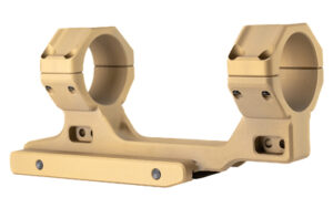 Rearden ARGOS 34mm Scope Mount FDE